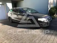 2006 Volkswagen Passat