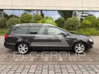 2006 Volkswagen Passat