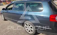 2006 Volkswagen Passat