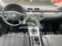 2006 Volkswagen Passat