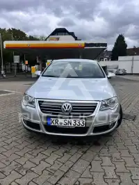 2006 Volkswagen Passat