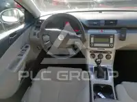 2006 Volkswagen Passat