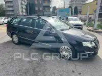 2006 Volkswagen Passat
