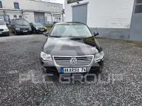 2006 Volkswagen Passat