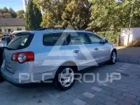 2006 Volkswagen Passat