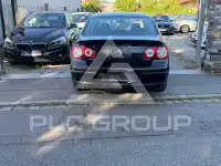 2006 Volkswagen Passat
