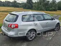 2006 Volkswagen Passat