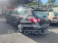 2006 Volkswagen Passat