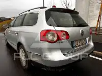 2006 Volkswagen Passat