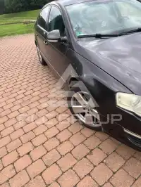2006 Volkswagen Passat