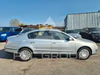 2006 Volkswagen Passat