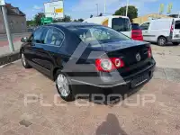 2006 Volkswagen Passat