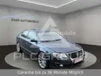 2006 Volkswagen Passat