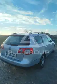 2006 Volkswagen Passat
