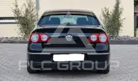 2006 Volkswagen Passat