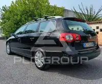 2006 Volkswagen Passat