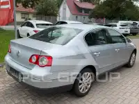 2006 Volkswagen Passat