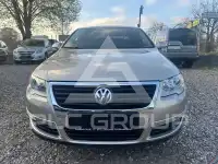 2006 Volkswagen Passat
