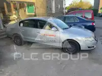 2006 Volkswagen Passat
