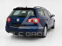 2006 Volkswagen Passat