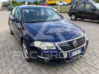 2006 Volkswagen Passat
