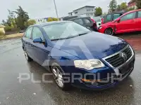 2006 Volkswagen Passat