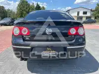 2006 Volkswagen Passat