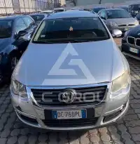 2006 Volkswagen Passat