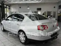 2006 Volkswagen Passat