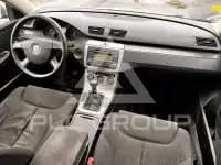 2006 Volkswagen Passat