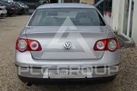 2006 Volkswagen Passat