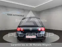 2006 Volkswagen Passat