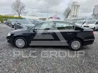 2006 Volkswagen Passat
