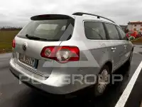 2006 Volkswagen Passat