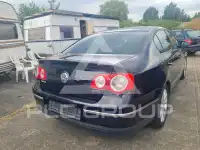 2006 Volkswagen Passat