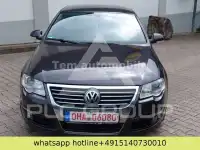 2006 Volkswagen Passat