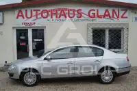 2006 Volkswagen Passat