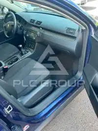 2006 Volkswagen Passat