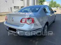 2006 Volkswagen Passat