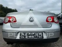 2006 Volkswagen Passat