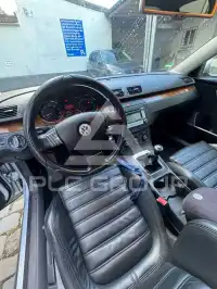 2006 Volkswagen Passat