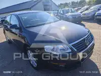 2006 Volkswagen Passat