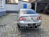 2006 Volkswagen Passat
