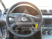 2006 Volkswagen Passat