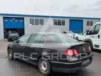 2006 Volkswagen Passat
