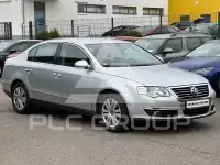2006 Volkswagen Passat
