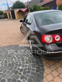 2006 Volkswagen Passat