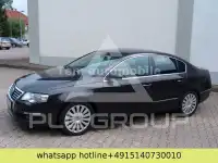 2006 Volkswagen Passat