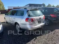 2006 Volkswagen Passat
