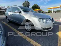 2006 Volkswagen Passat